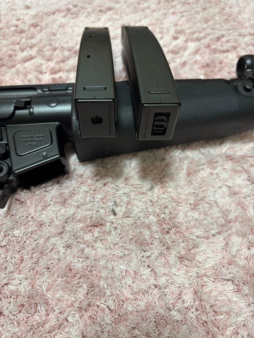 東京マルイ 次世代電動ガン MP5 A5 美品　1週間限定出品！！