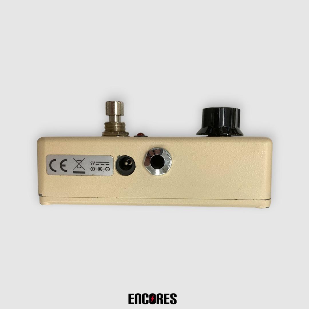 MXR M133 MICRO AMP ブースター プリアンプ