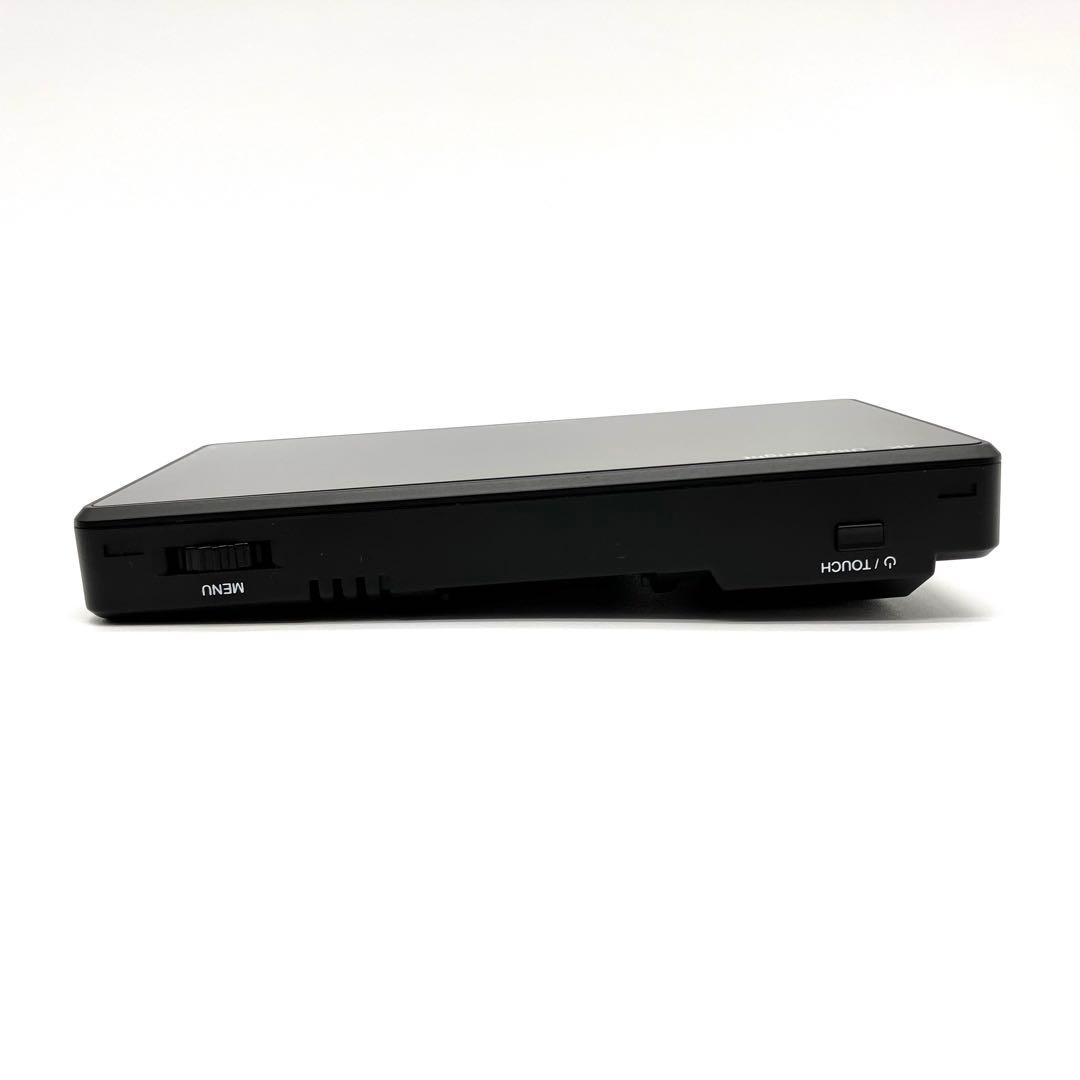 【美品】Feelworld LUT6 カメラ用４Kモニター６インチ ➕バッテリー