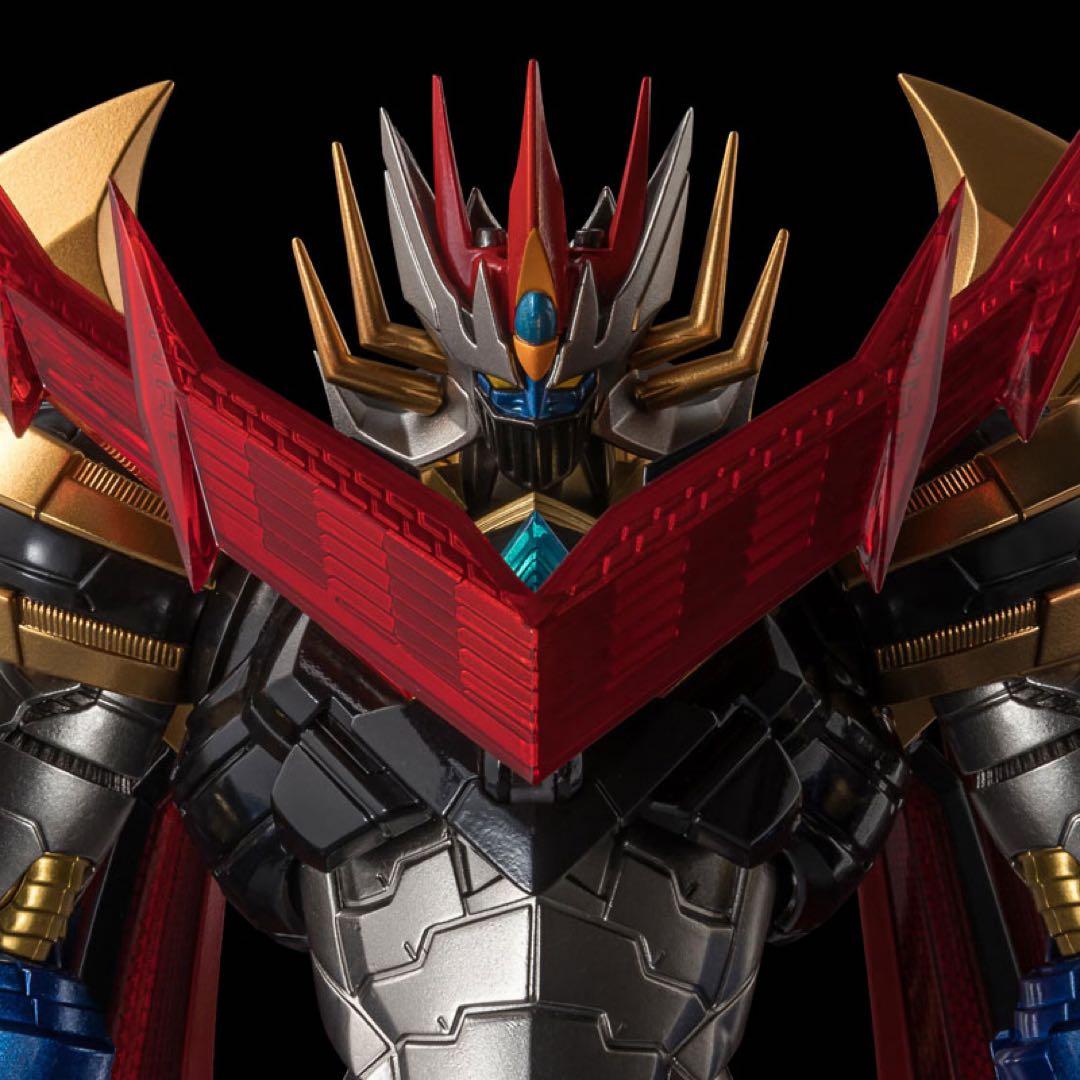 《新品未開封》千値練 RIOBOT マジンエンペラーG ストア特典付き