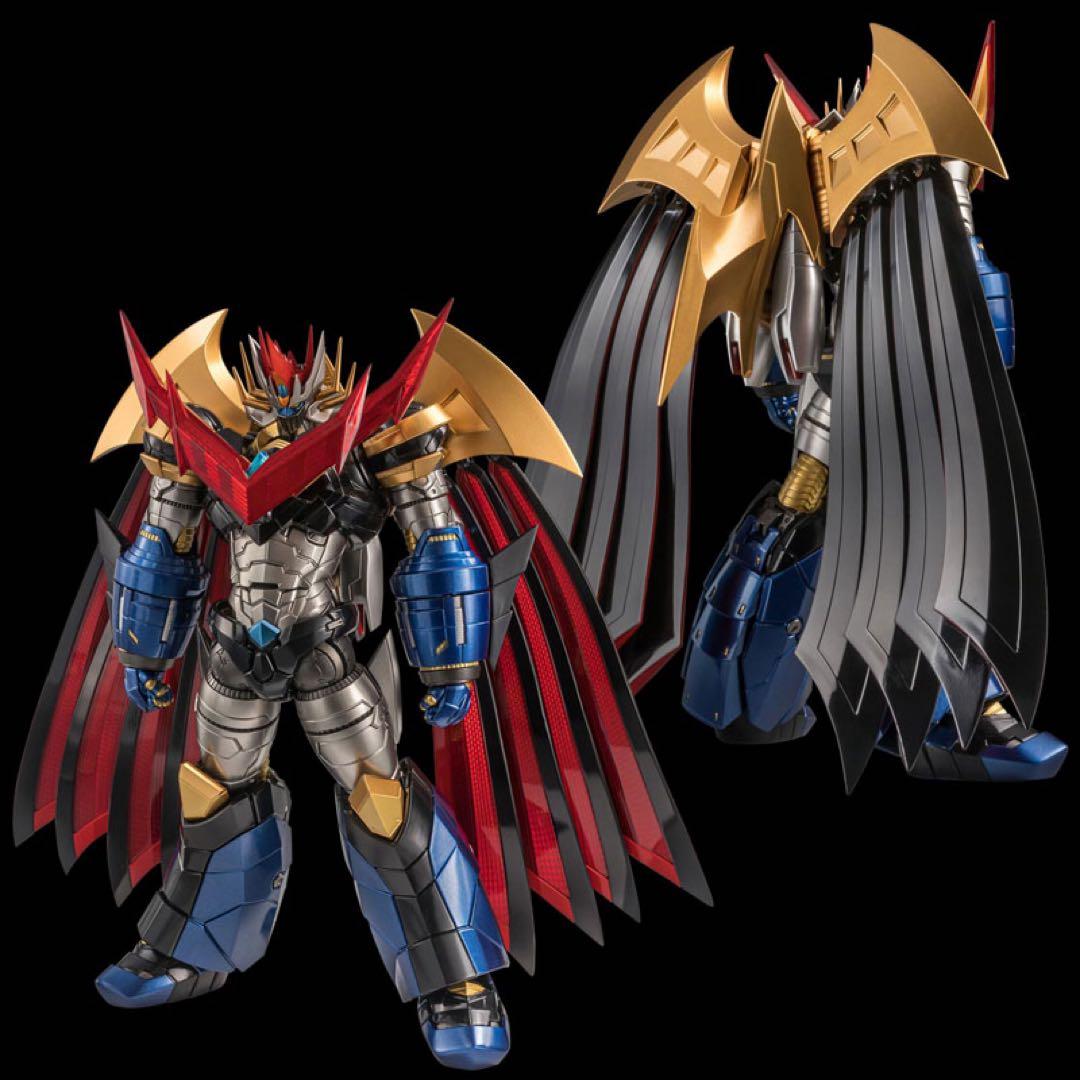 《新品未開封》千値練 RIOBOT マジンエンペラーG ストア特典付き