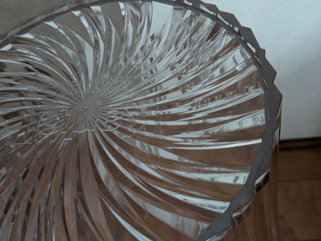 Kartell SPARKLE S STOOL 吉岡徳仁 スパークルS スツール