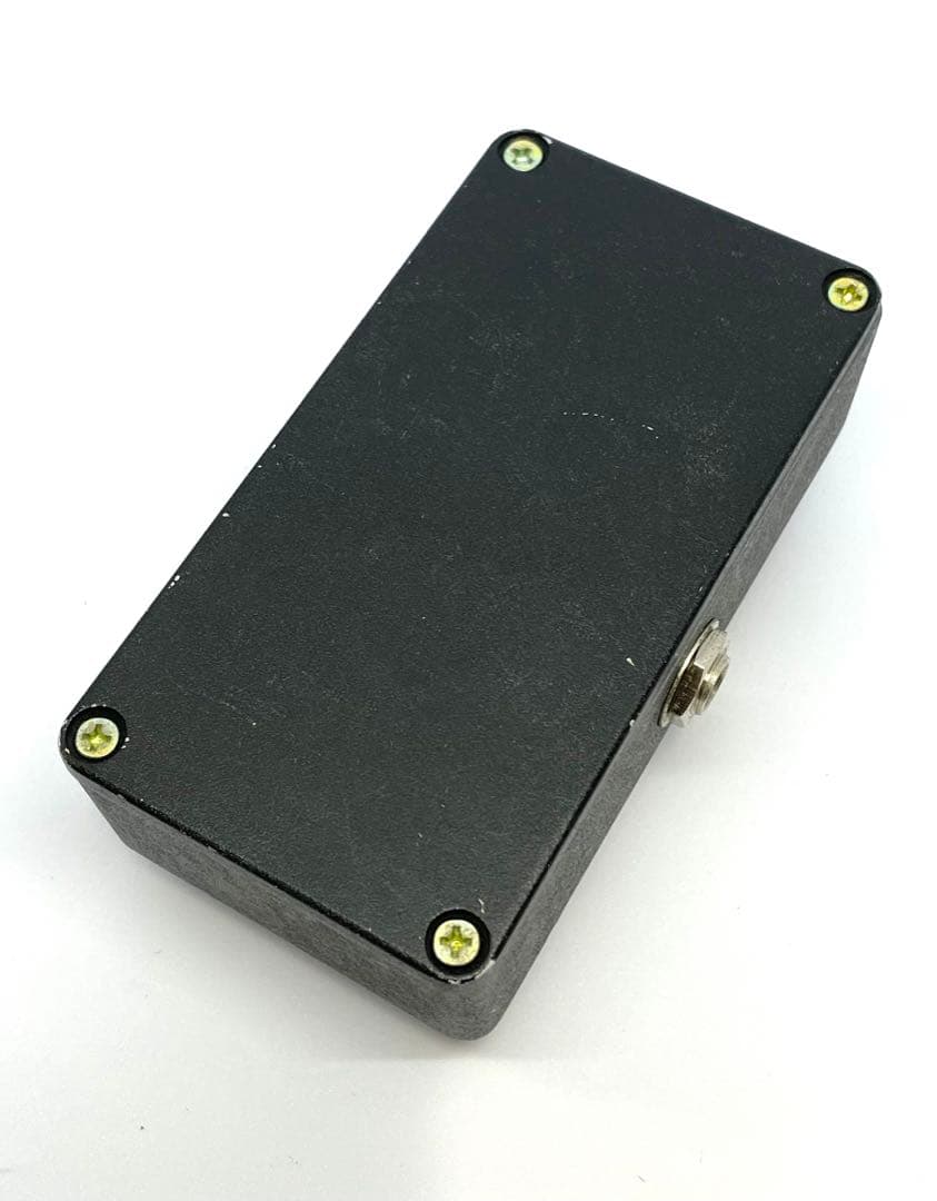 ATLAS PEDAL Bracton Overdrive エフェクター