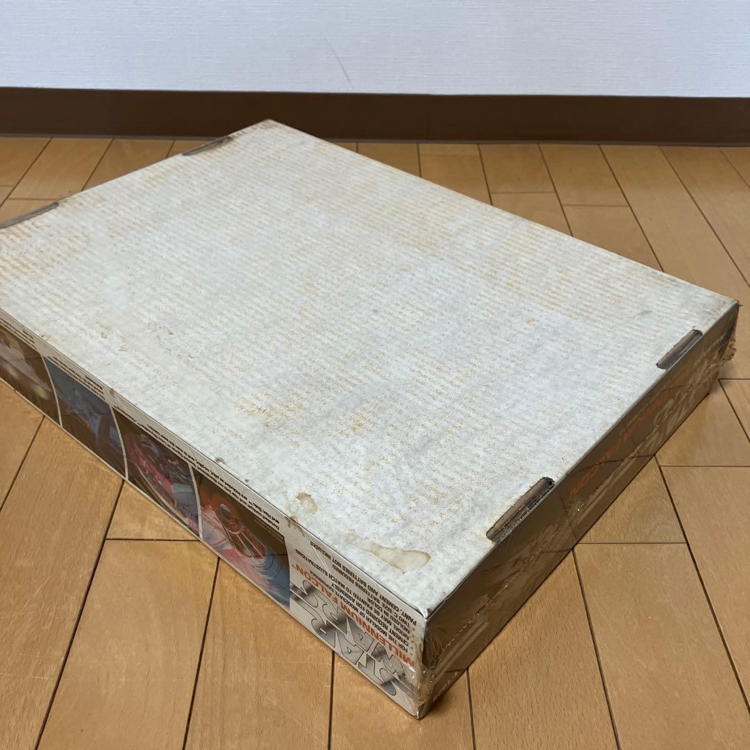 ミレニアム・ファルコン　mpc 未開封