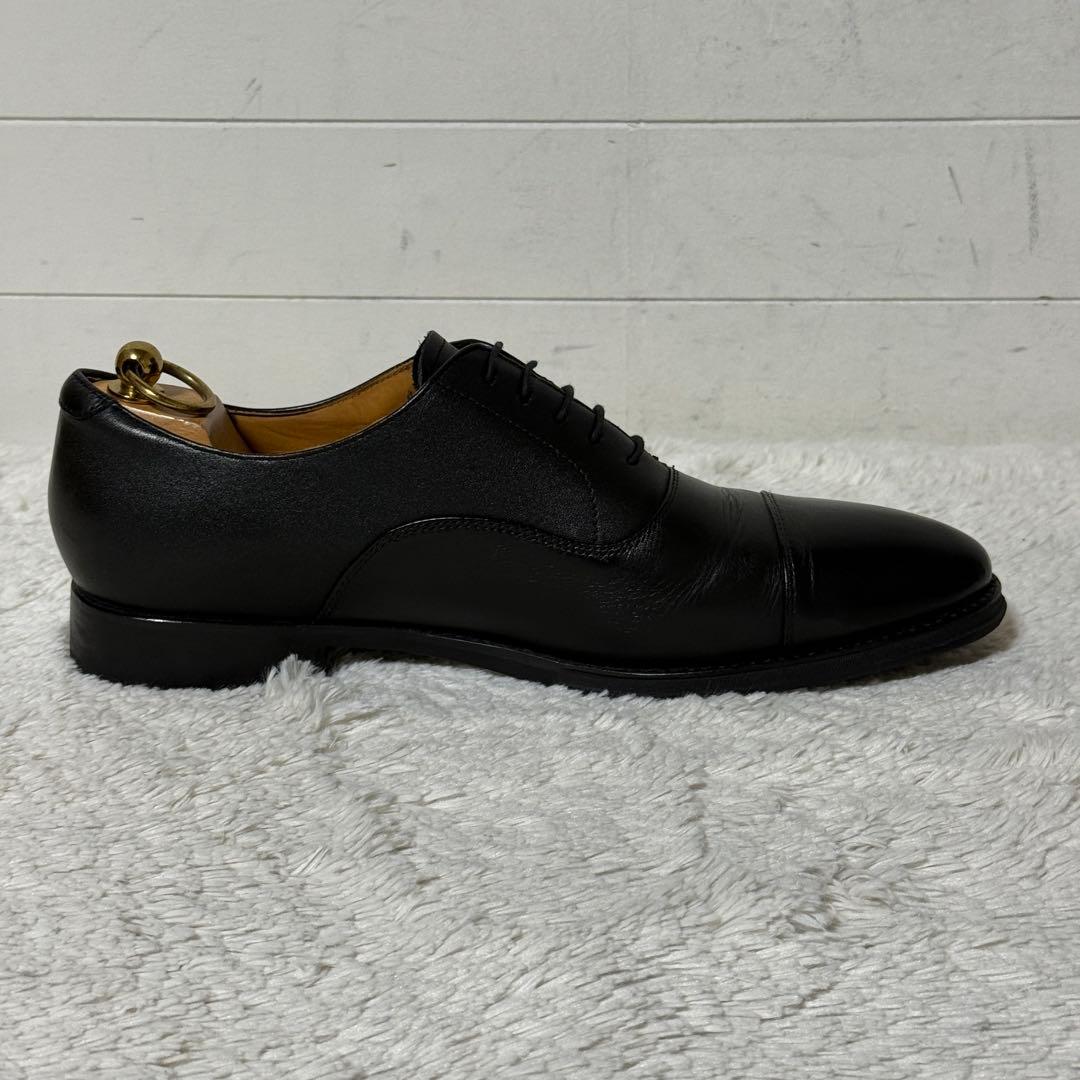 極美品✨アシックス　ランウォーク　ゴアテックス　ストレートチップ　26cm 2E