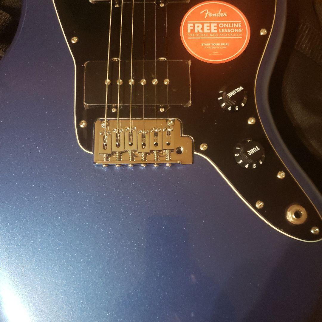 ギター SQUIER Affinity Jazzmaster