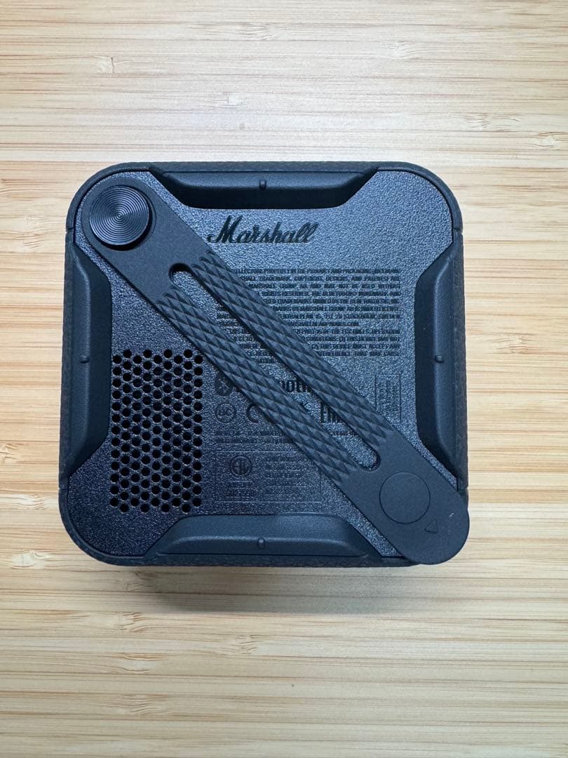 Marshall WILLEN Ⅱ