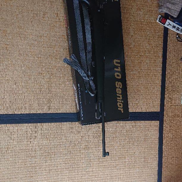 U10シニア