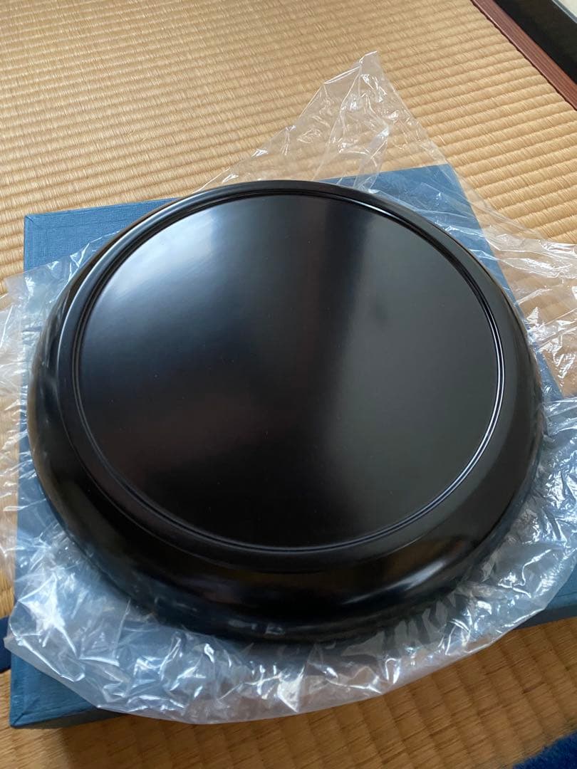 大円盆　30㎝