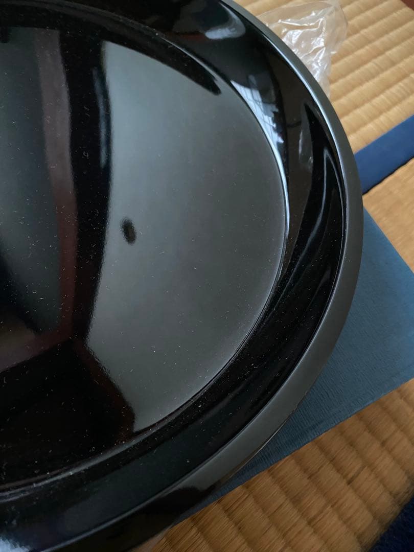 大円盆　30㎝