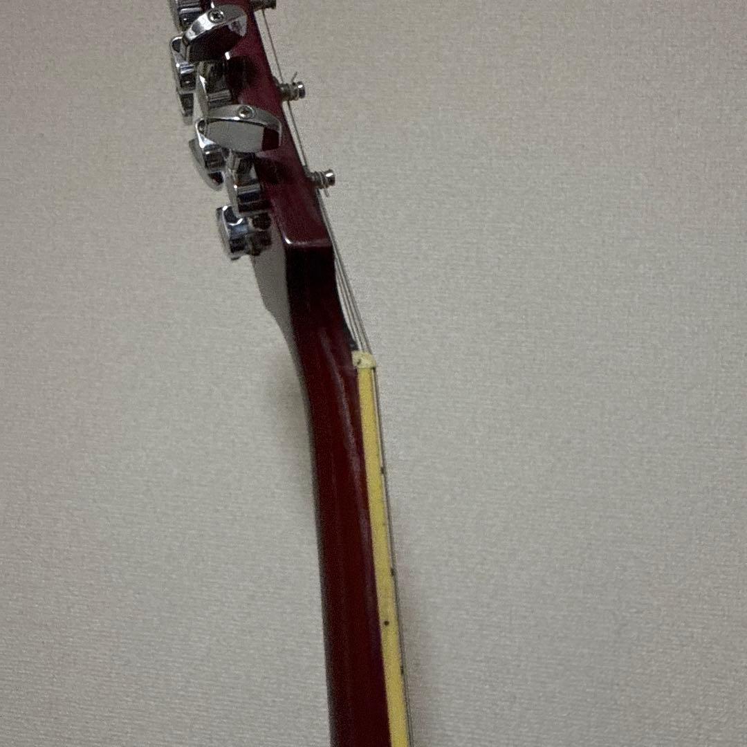 Epiphone Les Paul Standard エレキギター 弦楽器