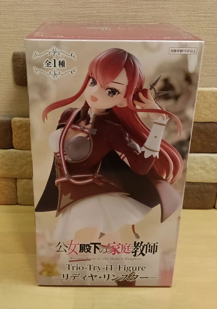 金色のヤミ参戦✨️超激安❗️美少女フィギュア1個＠￥730❗️15個まとめ売り