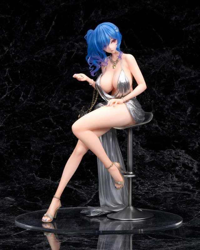 未開封　アズールレーン セントルイス Luxury Handle フィギュア