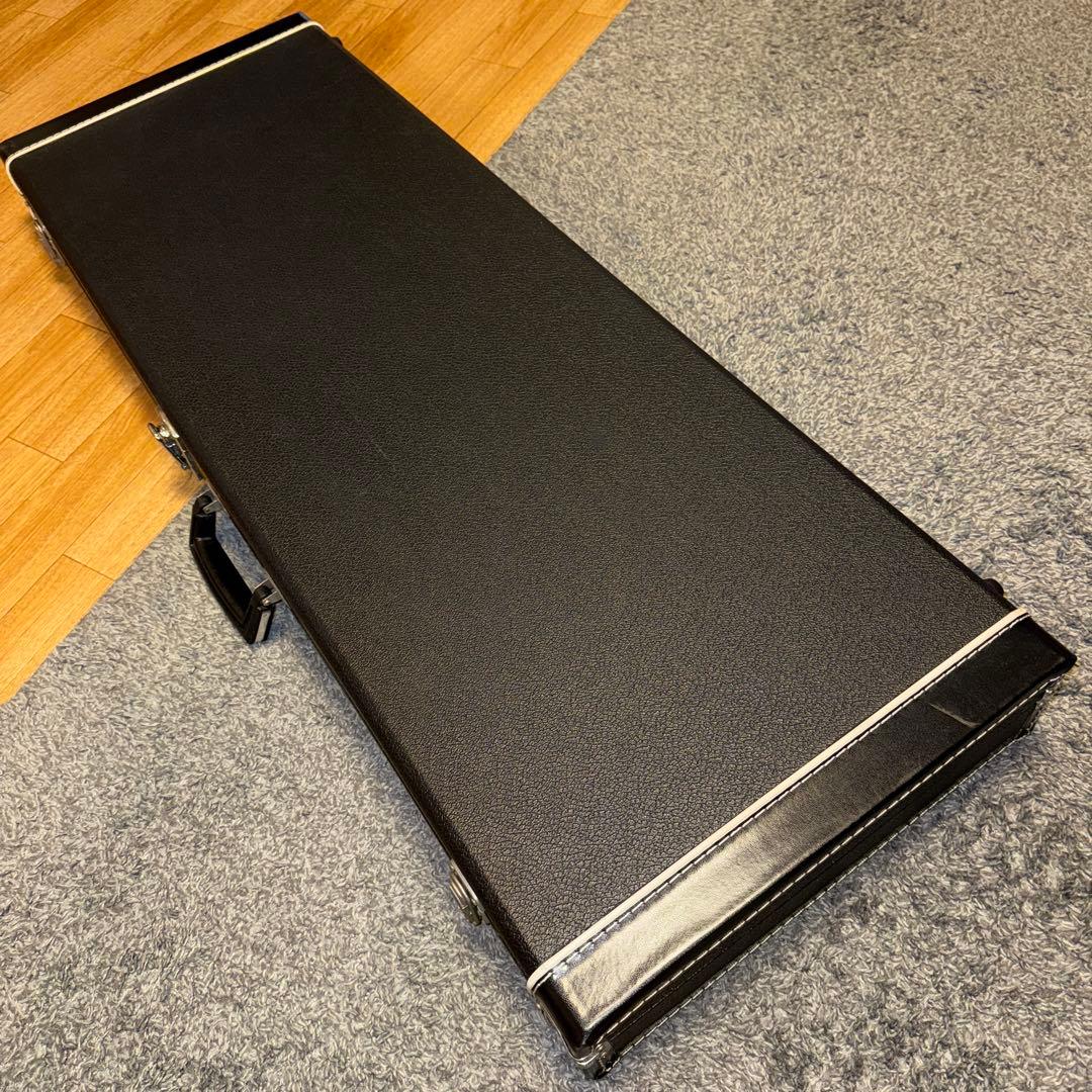 1995 HAMER SLAMMER SERIES DIABLO ハードケース付