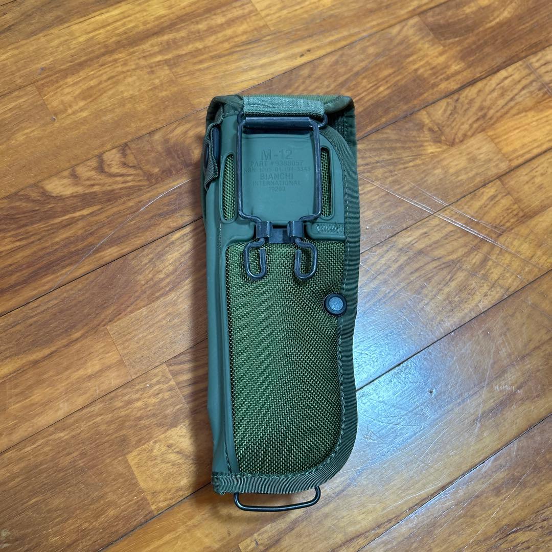 M17 ホルスター オリーブドラブ