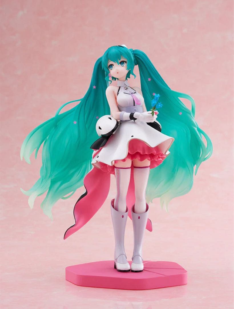 TENITOL 初音ミク GALAXY LIVE ver.