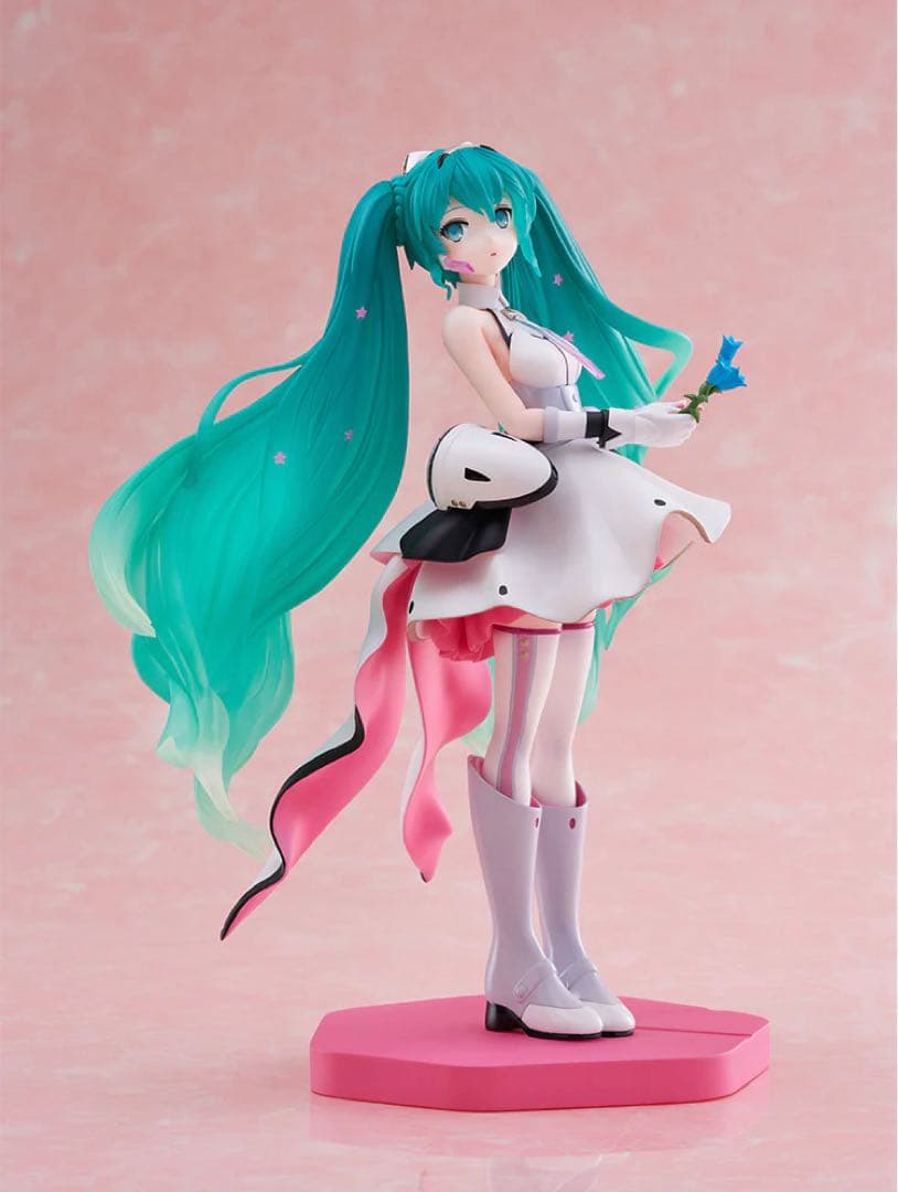 TENITOL 初音ミク GALAXY LIVE ver.