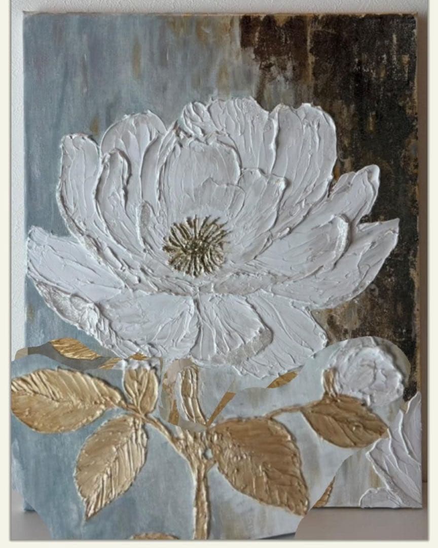 テクスチャーアート agito