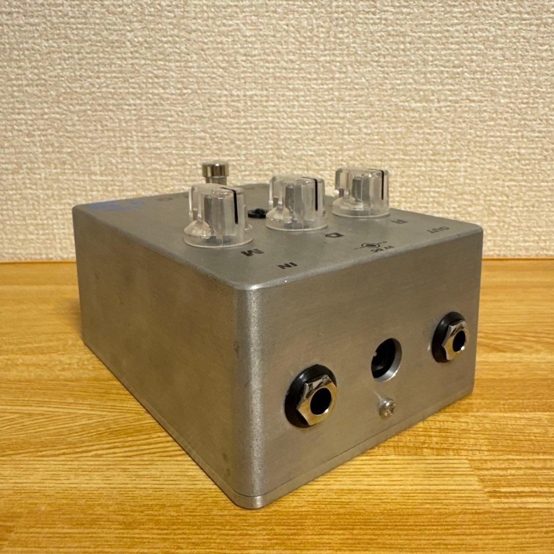 ギター FAT 314.C