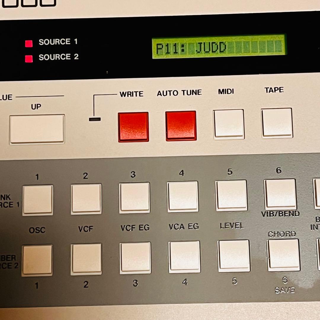 【メンテナンス済】AKAI EWI1000EWV2000 コントローラーセット