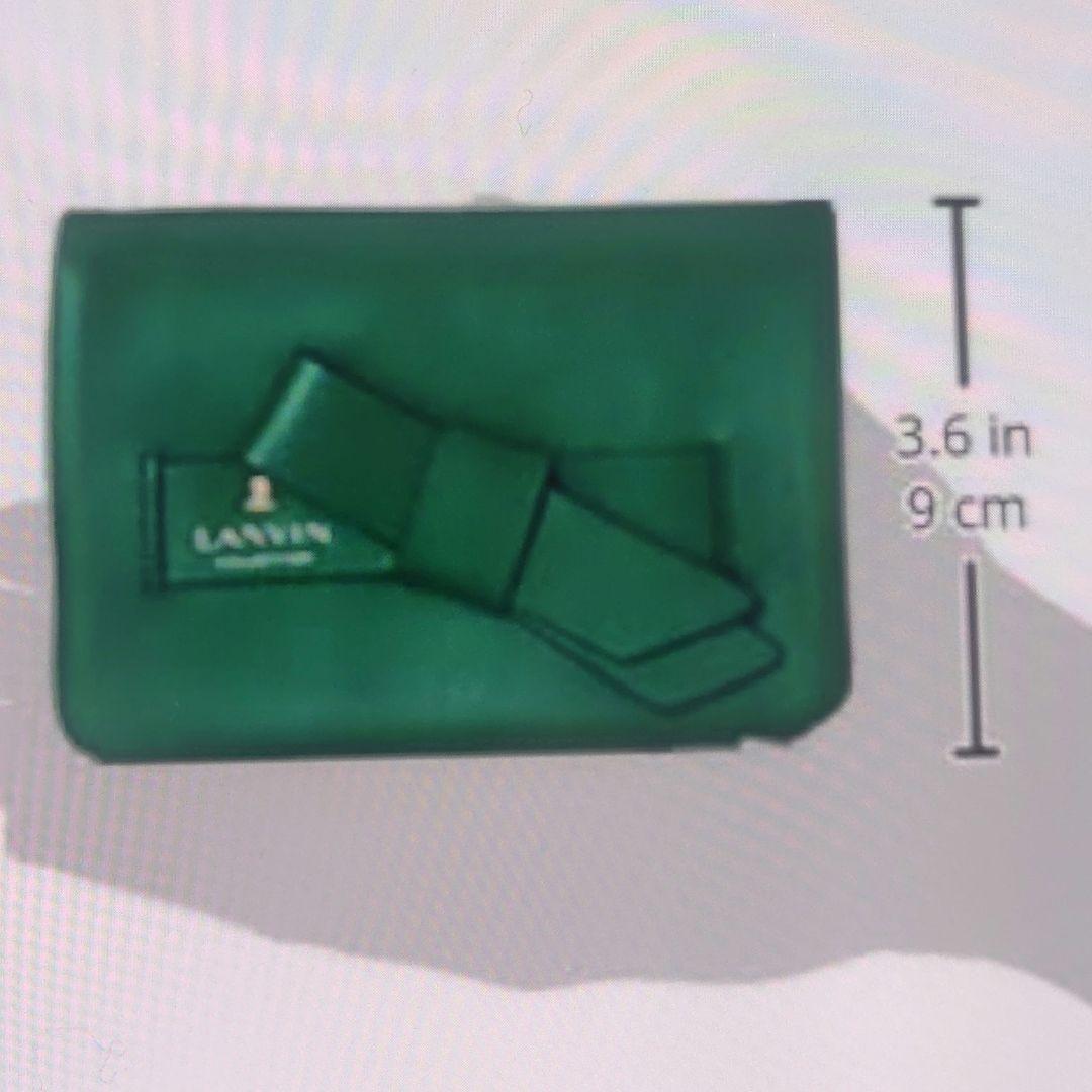 ミニ財布