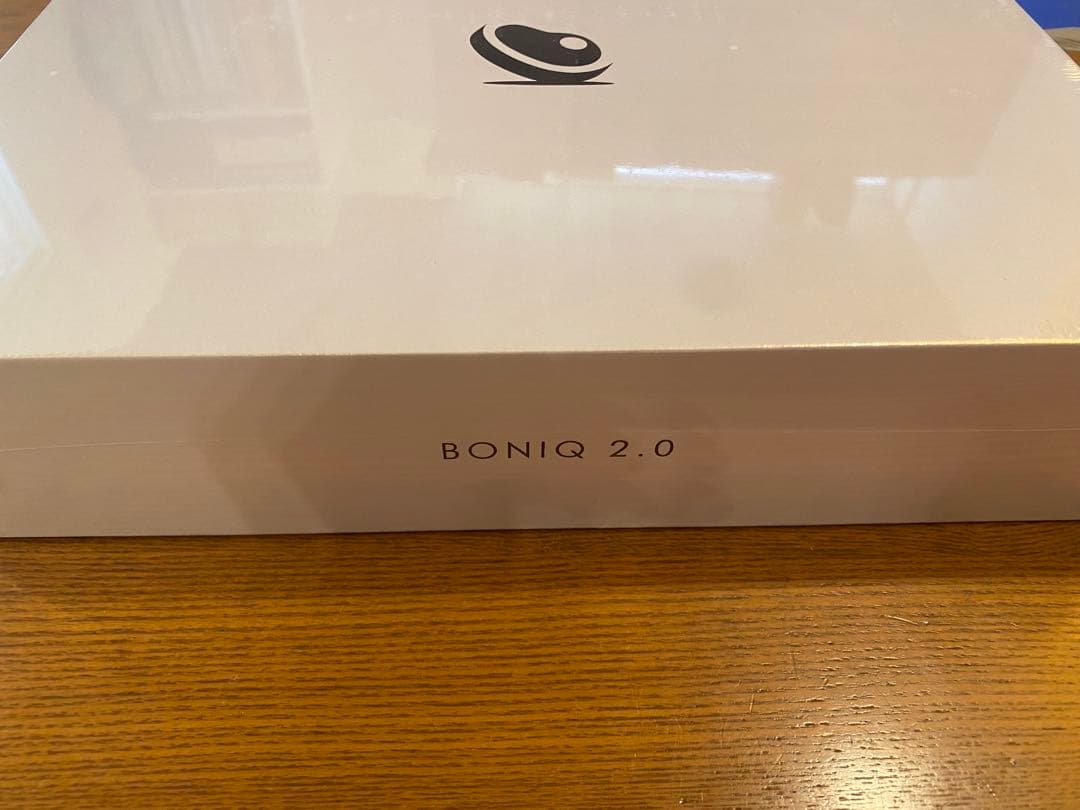 ボニーク2.0