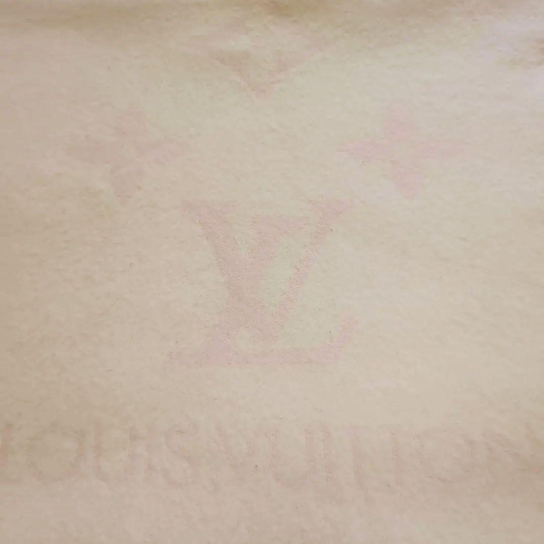 ルイヴィトン レイキャビック ピンク モノグラム M90894 d42