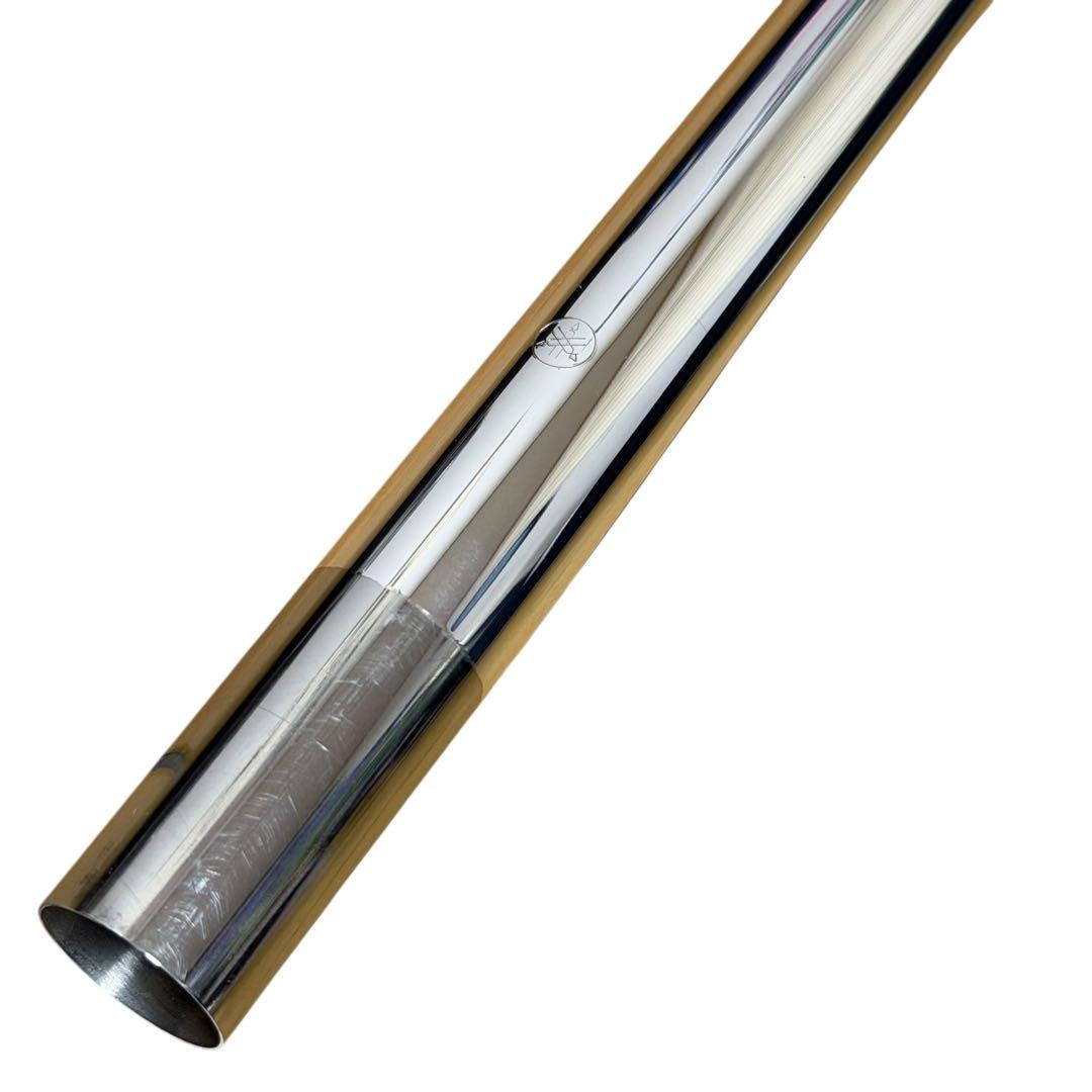 【希少・美品】YAMAHA YFL-261SII リングキー フルート