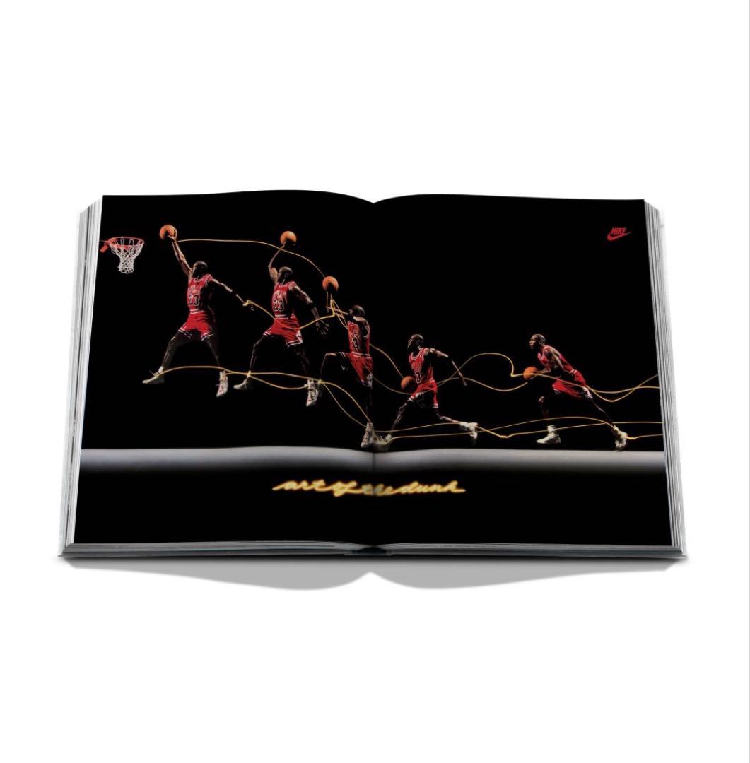 Air Jordan × Assouline - Classic Edition