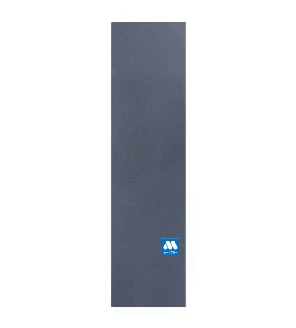 MOODBLUESKATEBOARDS 8.0 スケボー　デッキ　スケートボード