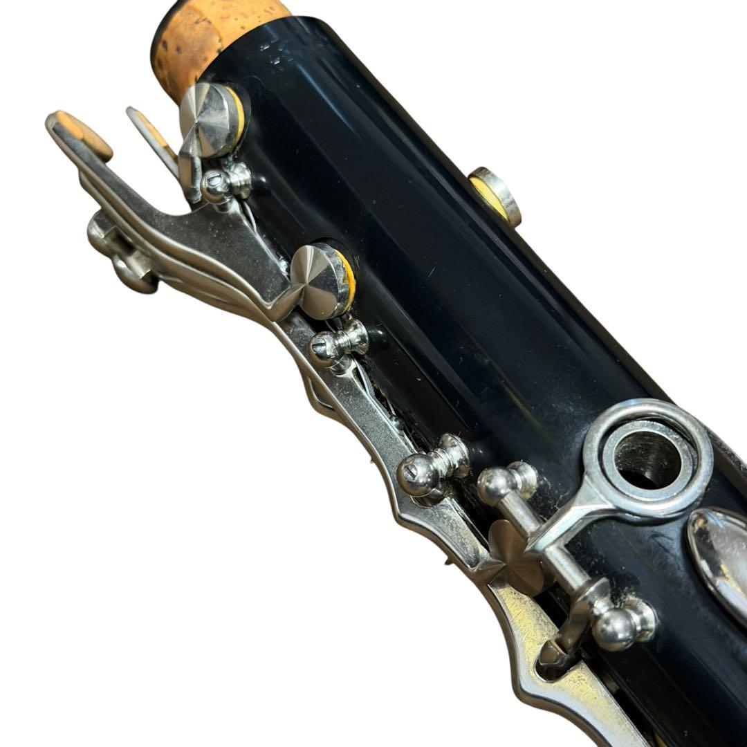 早い者勝ち YAMAHA クラリネット YCL24 ケース付