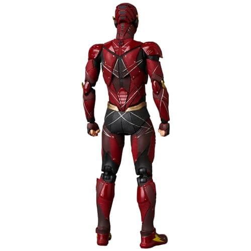 メディコム・トイ MAFEX マフェックス No.243 THE FLA☆★☆彡