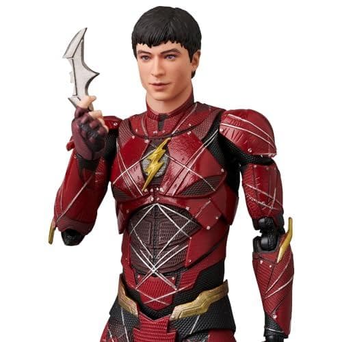 メディコム・トイ MAFEX マフェックス No.243 THE FLA☆★☆彡