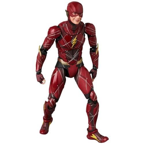 メディコム・トイ MAFEX マフェックス No.243 THE FLA☆★☆彡