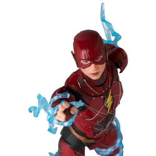 メディコム・トイ MAFEX マフェックス No.243 THE FLA☆★☆彡