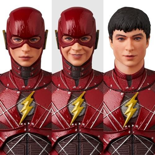 メディコム・トイ MAFEX マフェックス No.243 THE FLA☆★☆彡