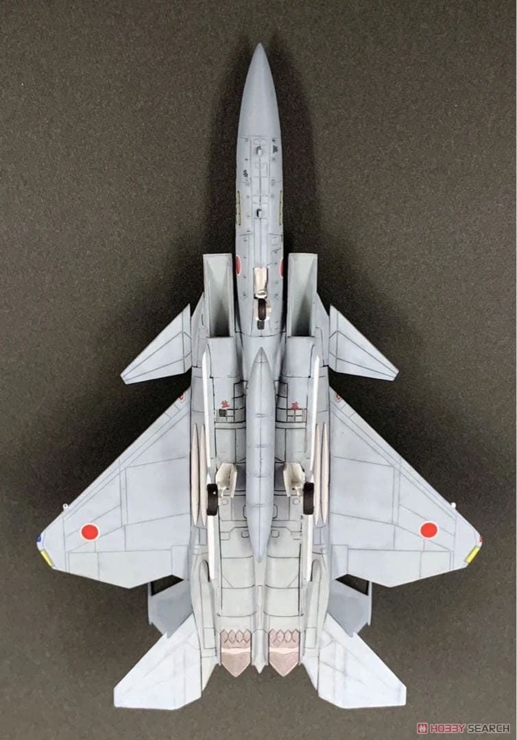 HMA F-15改イーグルプラス【パトレイバー2】