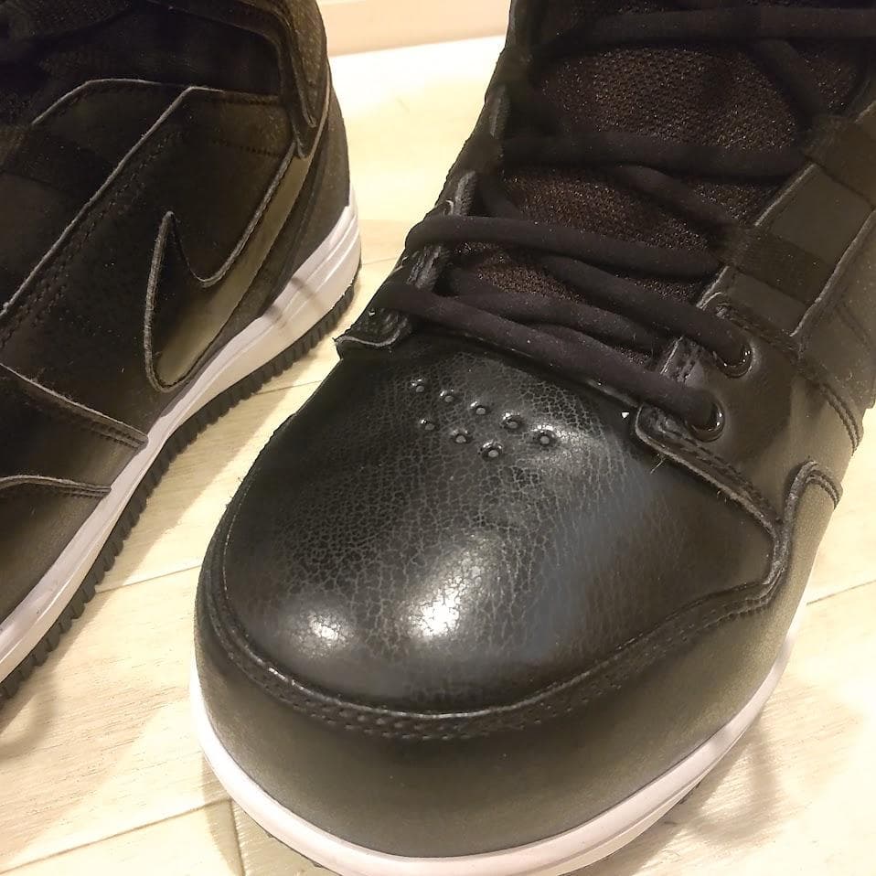 ★美品★ NIKE ナイキ スノーボードブーツ VAPEN ヴァーペン 26㎝