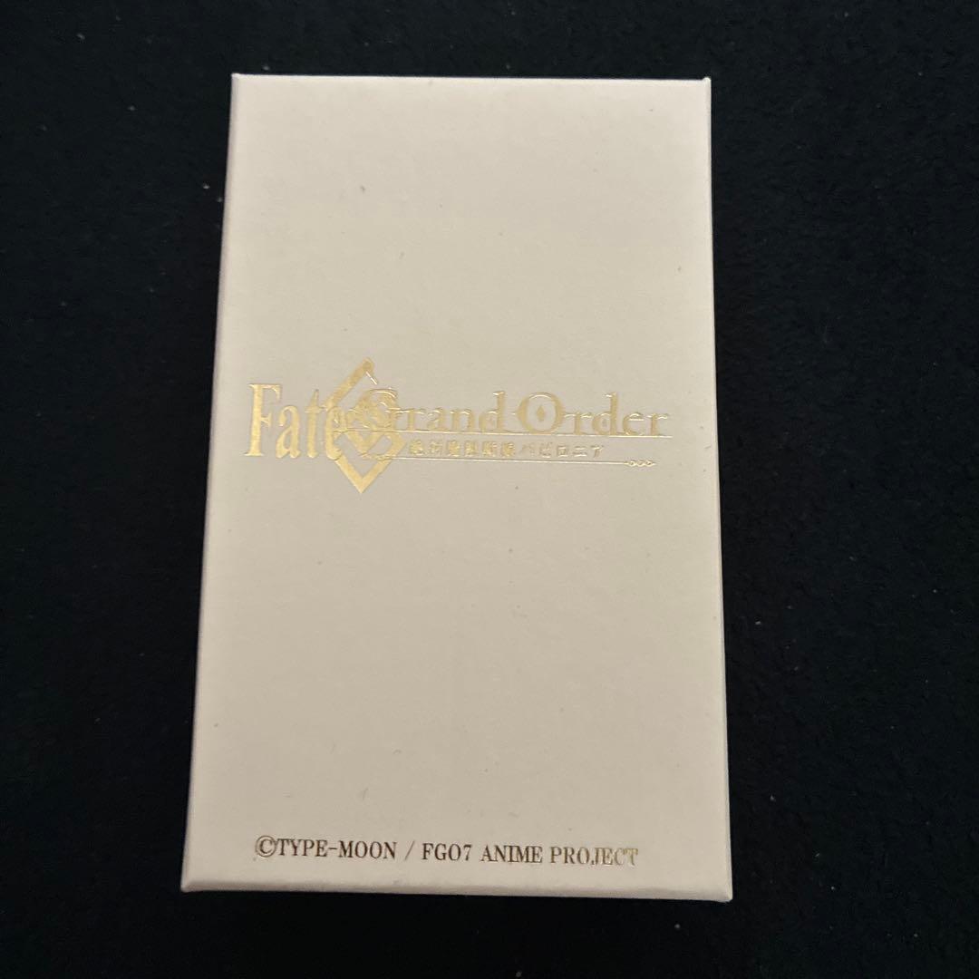 Fate/grand order ギルガメッシュ モチーフペンダント