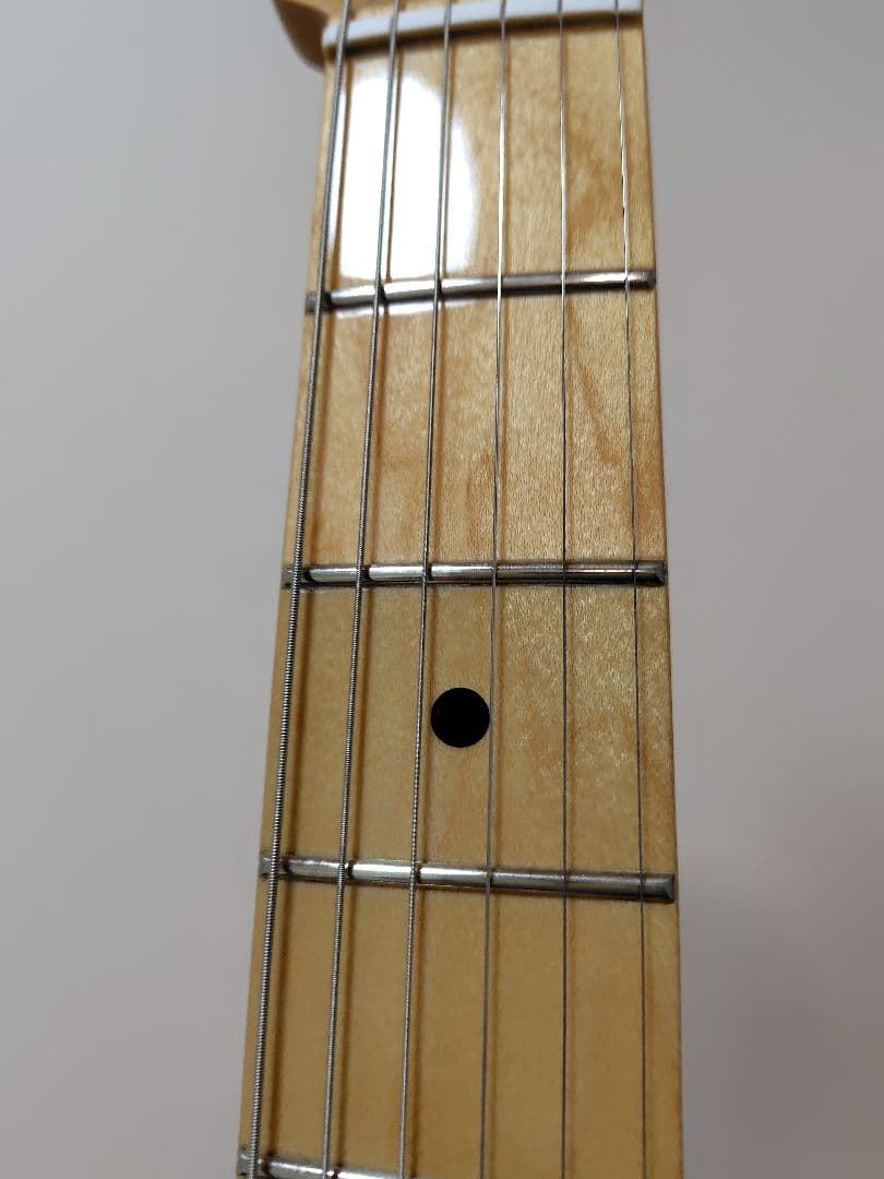 【週末限定】Fender　Player　Series　Stratocaster