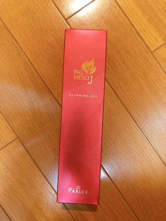 セルライト撃退 ラ・パルレ パルバスター
