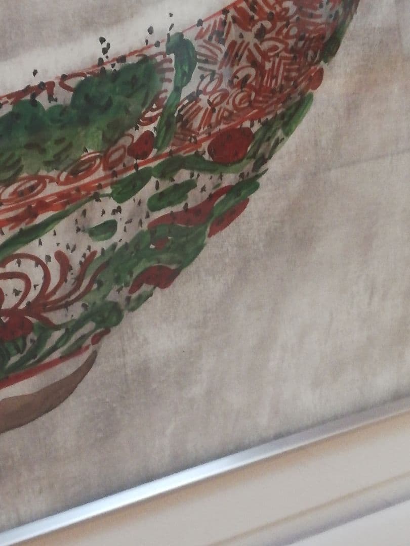 ※期間限定発送❢※　PIC25) 古茂田公雄作　「小鉢」