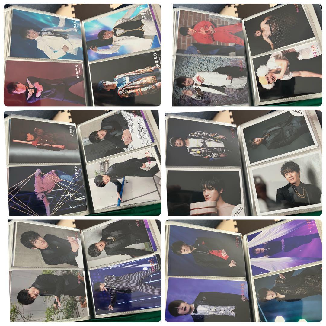 SixTONES 森本慎太郎 公式写真