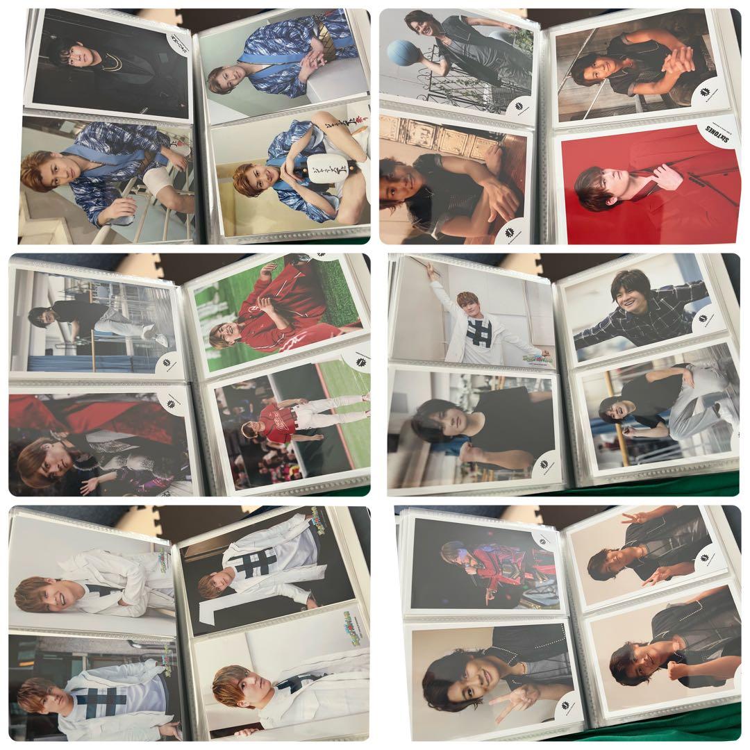SixTONES 森本慎太郎 公式写真