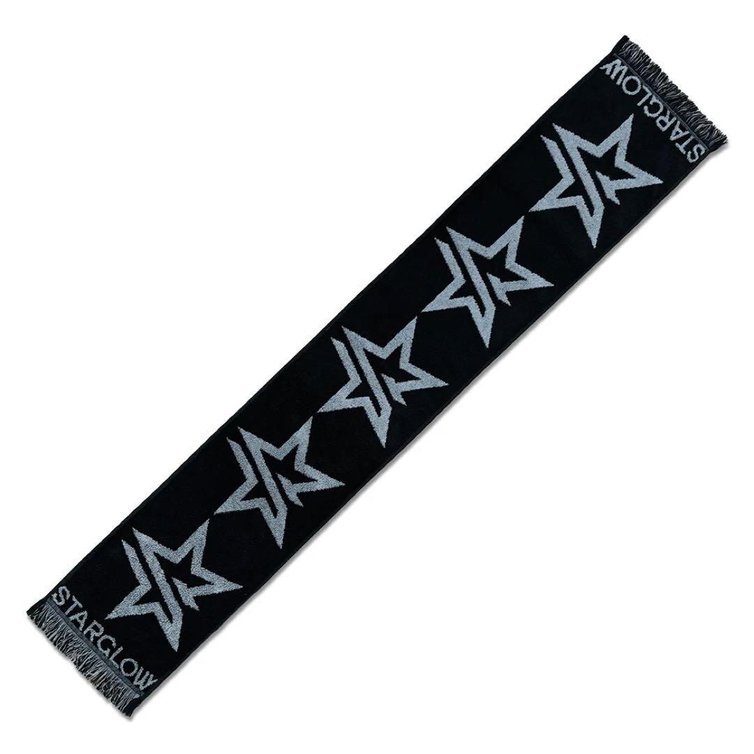 STARGLOW グッズ4種