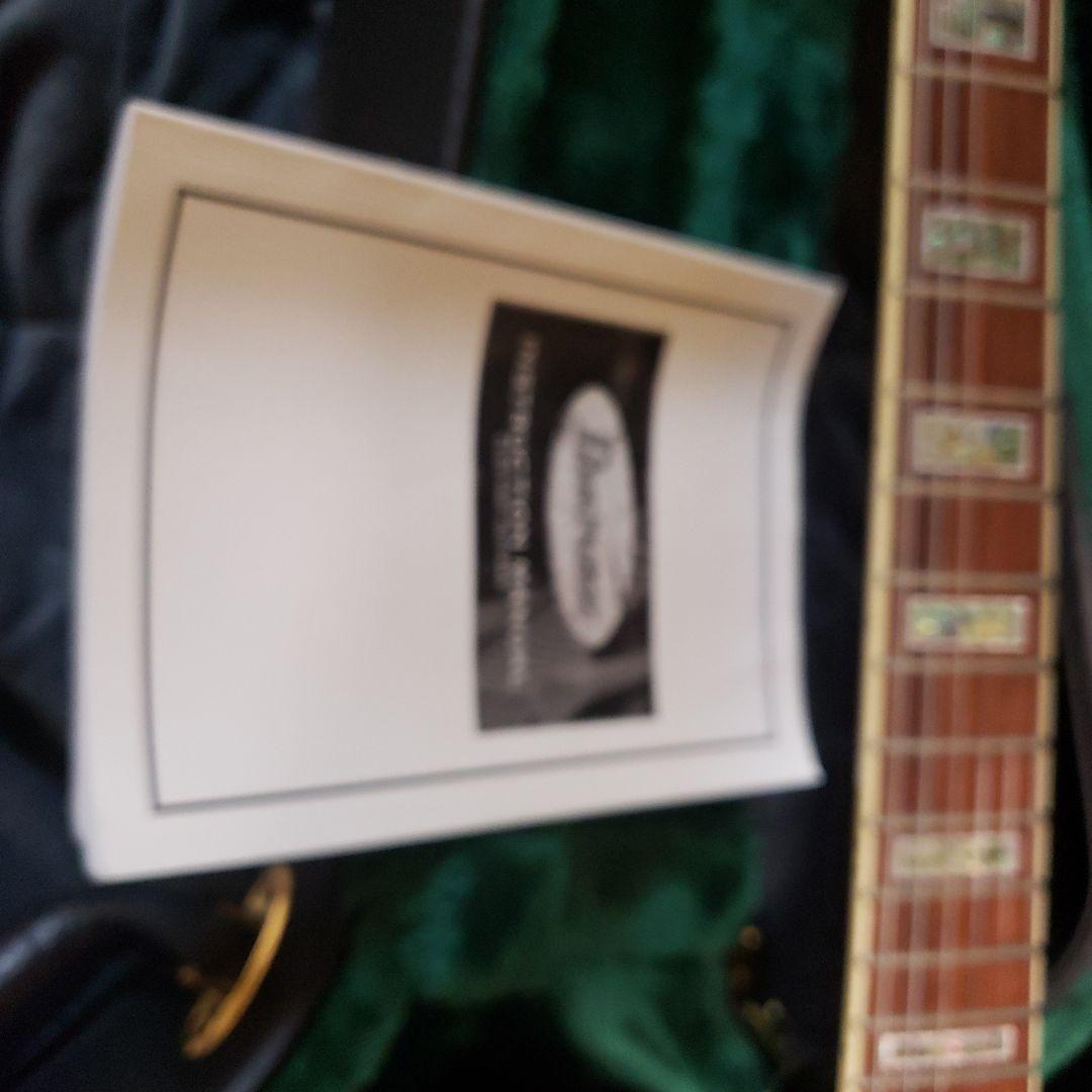 IbanezAS93－VLS