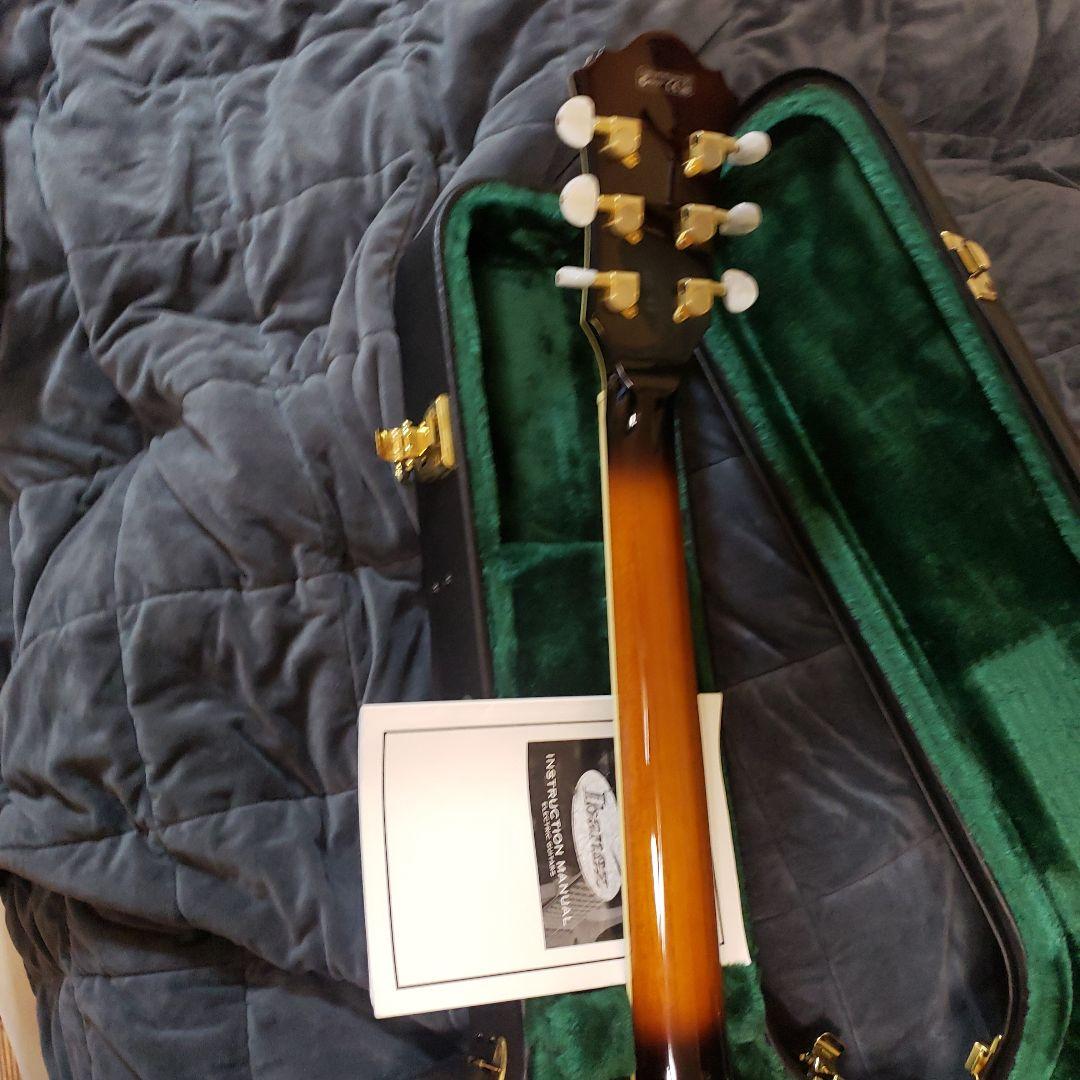 IbanezAS93－VLS