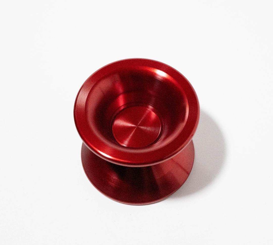 2012年YoYoAddict限定モデル／新品未使用／Fragment