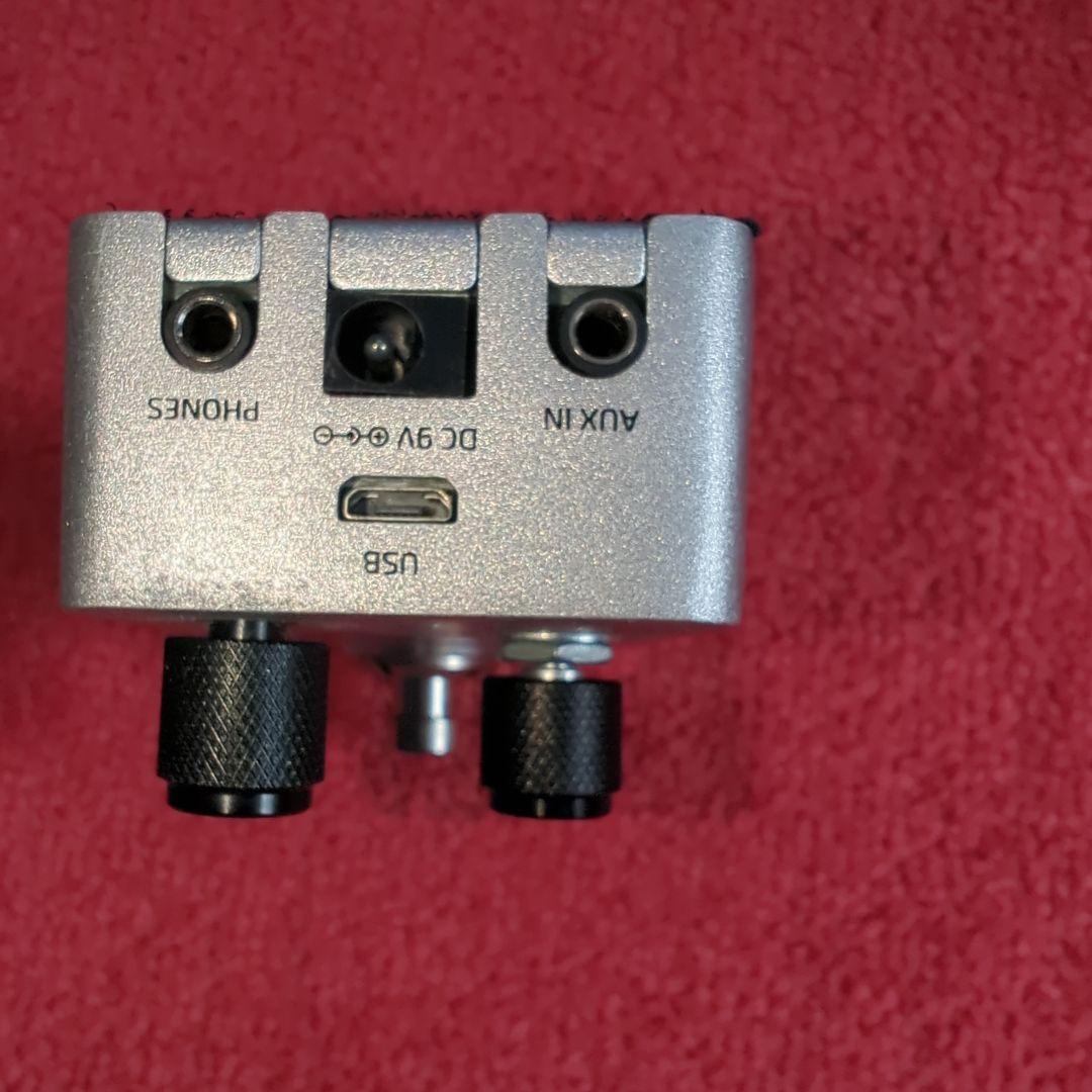 HOTONE OMNI IR キャビネットローダー