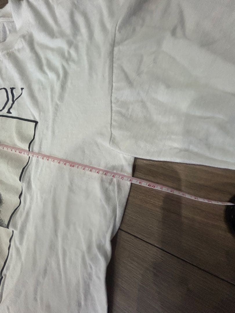 90s U2 BOY vintage ヴィンテージ　Tシャツ